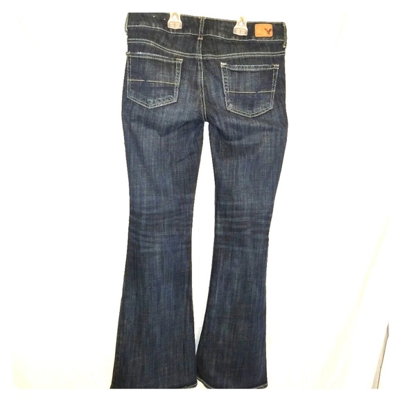 American Eagle Outfitters Denim - American Eagle Outfitters American Eagle Outfitters Denim - American Eagle Outfitters